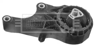 BORG & BECK bem4256 -  Подвеска, двигатель